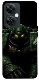 Чехол на OnePlus Nord CE 3 Lite Warhammer 40k v1 фото 1 из 1