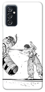 Чехол на Samsung Galaxy M52 Baki фото 1 из 1