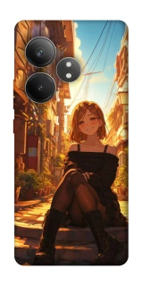 Чехол на Realme GT Neo 6 SE Nobara Kugisaki фото 1 из 1