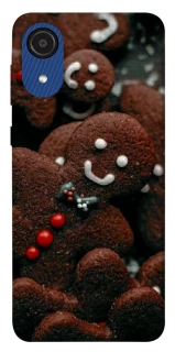 Чохол на Samsung Galaxy A03 Core Новорічний v23 фото 1 з 1