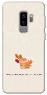 Чохол на Samsung Galaxy S9+ Autumn vibes ver.10 фото 1 з 1