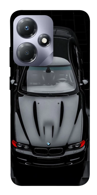 Чохол на Infinix Hot 30i BMW V12 фото 1 з 1