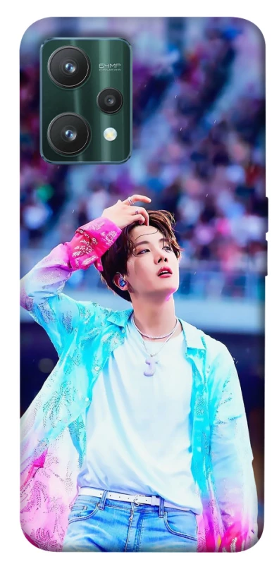 Чохол на Realme 9 Pro J-Hope - BTS фото 1 з 1