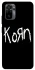 Чохол на Xiaomi Redmi Note 10 / Note 10s Korn logo фото 1 з 1