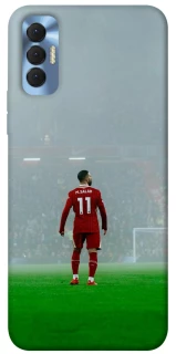 Чехол на TECNO Spark 8P Mohamed Salah фото 1 из 1
