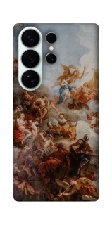 Чехол на Samsung Galaxy S26 Искусство v2 фото 1 из 1