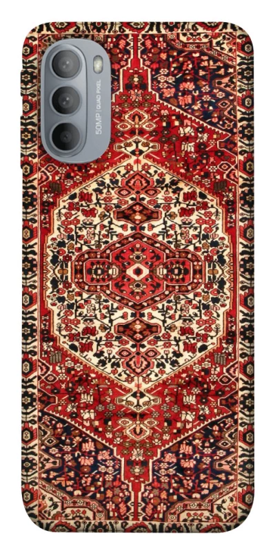 Чехол на Motorola Moto G31 Килим v11 фото 1 из 1