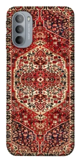 Чехол на Motorola Moto G31 Килим v11 фото 1 из 1