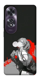 Чехол на Oppo A60 Asoka фото 1 из 1