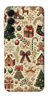 Чохол на Samsung Galaxy A16 4G/5G Christmas mood ver.4 фото 1 з 1