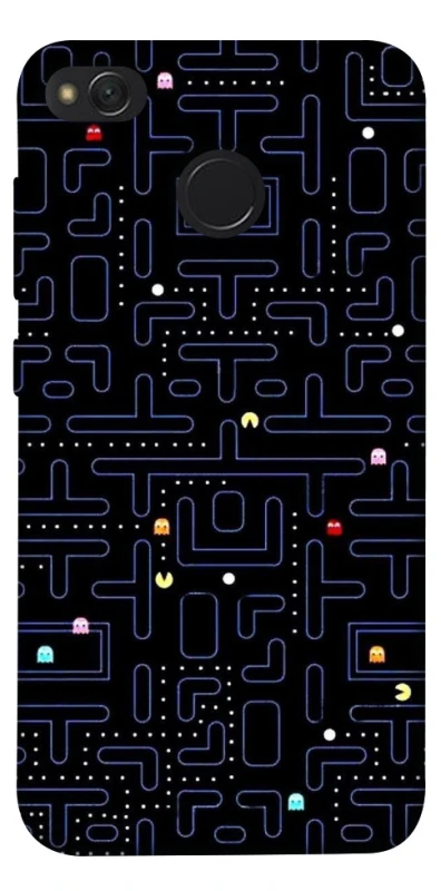 Чохол на Xiaomi Redmi 4X Pacman фото 1 з 1