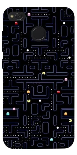 Чохол на Xiaomi Redmi 4X Pacman фото 1 з 1