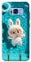 Чохол на Samsung G950 Galaxy S8 Labubu in the pool ver.2 фото 1 з 1