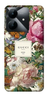 Чехол на Realme Note 60x Gucci ver.5 фото 1 из 1