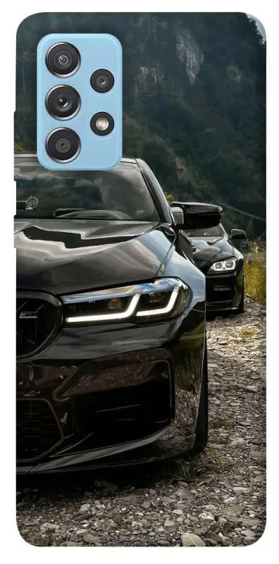 Чохол на Samsung Galaxy A52 4G / A52 5G BMW v39 фото 1 з 1