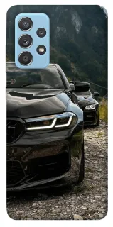Чохол на Samsung Galaxy A52 4G / A52 5G BMW v39 фото 1 з 1