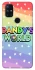 Чохол на OnePlus Nord N10 5G Dandysworld rainbow stars фото 1 з 1