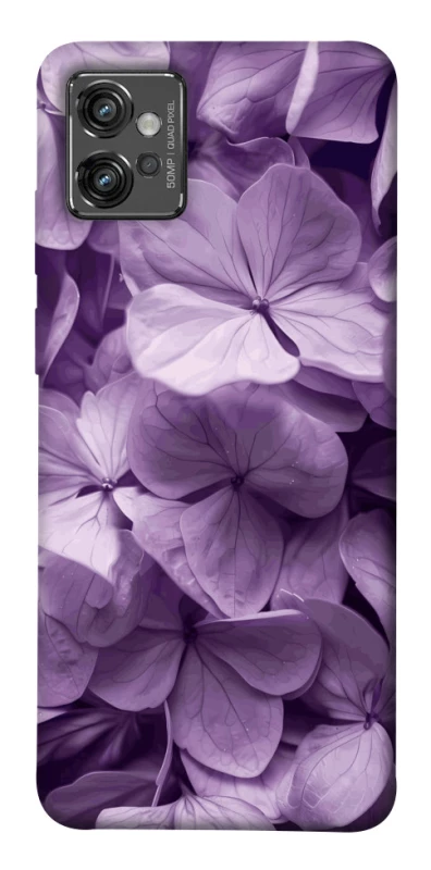 Чохол на Motorola Moto G32 Floral Symphony фото 1 з 1