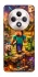 Чохол на Oppo Reno 12 F 4G/5G Minecraft v6 фото 1 з 1