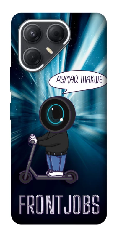 Чохол на TECNO Pova 7 Frontjobs фото 1 з 1