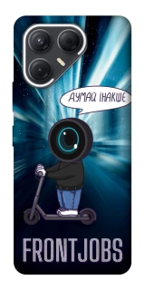 Чохол на TECNO Pova 7 Frontjobs фото 1 з 1