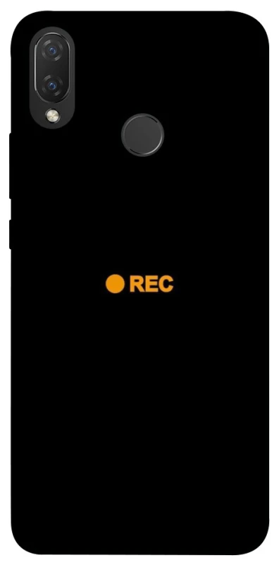 Чохол на Huawei P Smart+ (nova 3i) *Rec фото 1 з 1