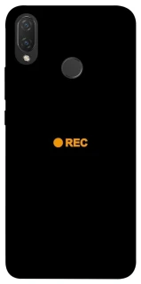 Чохол на Huawei P Smart+ (nova 3i) *Rec фото 1 Чохол на Huawei P Smart+ (nova 3i) *Rec фото 1 з 1