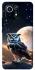 Чохол на Xiaomi Mi 11 Cyber ​​owl фото 1 з 1