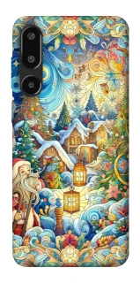 Чохол на Samsung Galaxy F16 Christmas spirit ver.12 фото 1 з 1