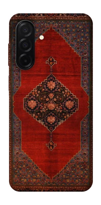 Чохол на Samsung Galaxy A26 5G Килим v12 фото 1 з 1