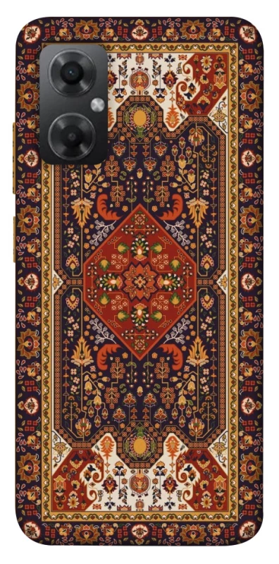 Чехол на Xiaomi Redmi Note 11R Килим v8 фото 1 из 1