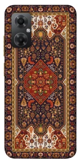 Чехол на Xiaomi Redmi Note 11R Килим v8 фото 1 из 1