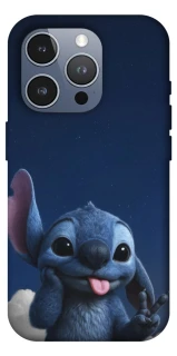 Чохол на Apple iPhone 16 Pro Max Stitch ver.2 фото 1 з 1
