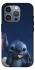 Чохол на Apple iPhone 16 Pro Max Stitch ver.2 фото 1 з 1