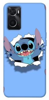 Чохол на Oppo A76 4G Stitch ver.6 фото 1 з 1