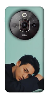 Чохол на ZTE Nubia Focus Pro Mingyu - Seventeen фото 1 з 1