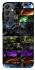 Чехол на Samsung Galaxy A24 4G Mortal Kombat ver.3 фото 1 из 1