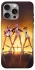 Чехол на Apple iPhone 15 Pro Max (6.7") K-Pop Demon Hunters ver.2 фото 1 из 1