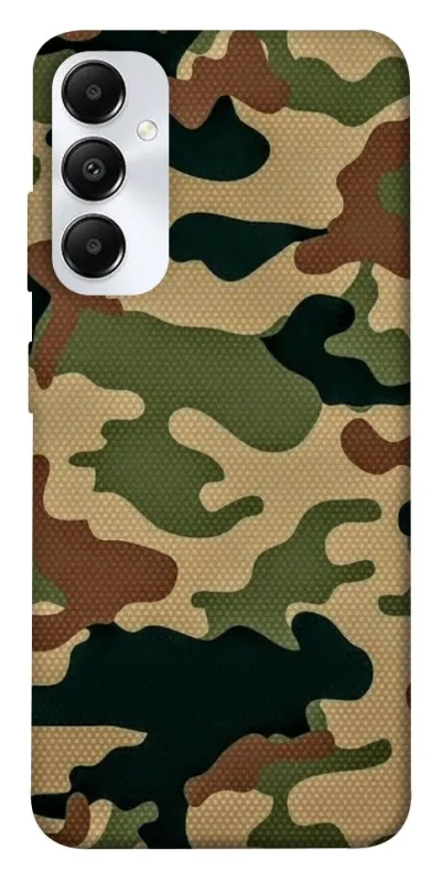 Чохол на Samsung Galaxy A05s Camouflage v27 фото 1 з 1