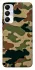 Чохол на Samsung Galaxy A05s Camouflage v27 фото 1 з 1