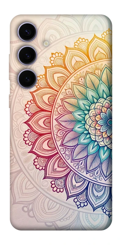 Чохол на Samsung Galaxy S25+ Mandala ver.1 фото 1 з 1