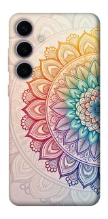 Чохол на Samsung Galaxy S25+ Mandala ver.1 фото 1 з 1