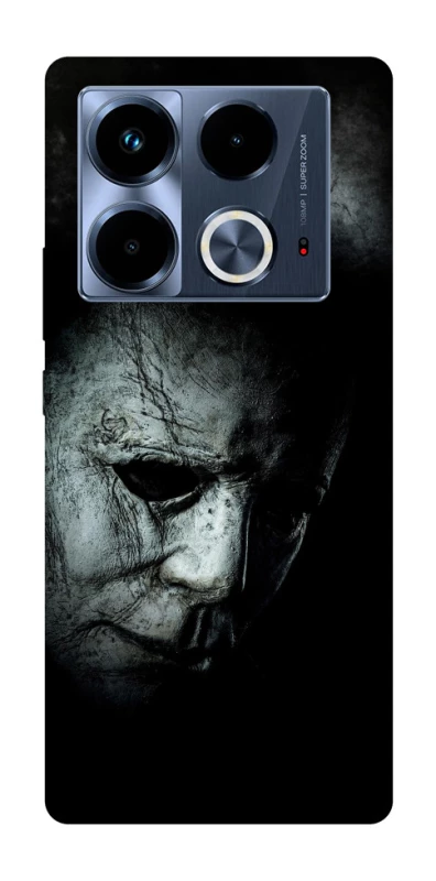 Чехол на Infinix Note 40 4G Jason v3 фото 1 из 1