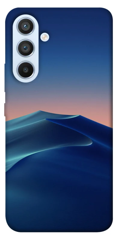 Чехол на Samsung Galaxy A54 5G Night dune фото 1 из 1