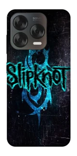 Чехол на ZTE Blade V70 Design Slipknot ver.2 фото 1 из 2