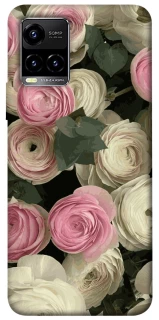 Чехол на Vivo Y21 / Y33s Gardens фото 1 из 1