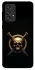 Чохол на Samsung Galaxy A33 5G Golden Skull фото 1 з 1