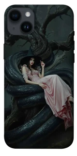 Чохол на Apple iPhone 14 Plus (6.7") Halloween Witch ver.7 фото 1 з 1