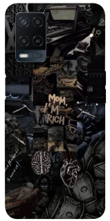 Чохол на Oppo A54 4G I'm Rich фото 1 з 1