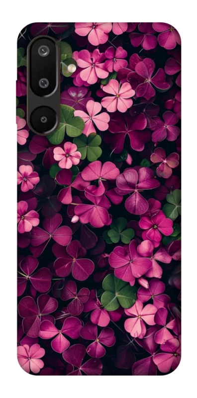 Чохол на Samsung Galaxy M16 5G Flowers v7 фото 1 з 1